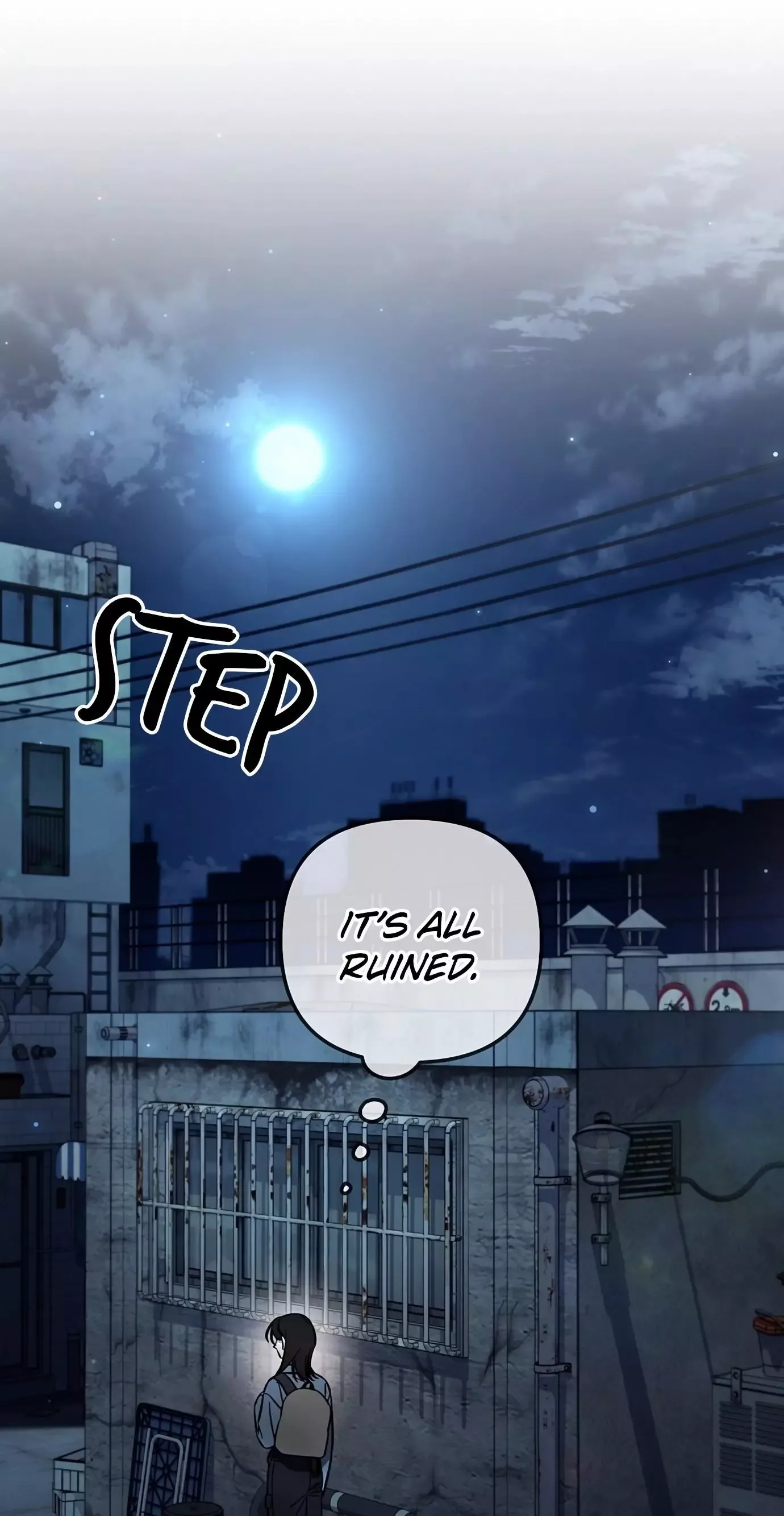 Teddy Bears Don't Die Chapter 0 page 91