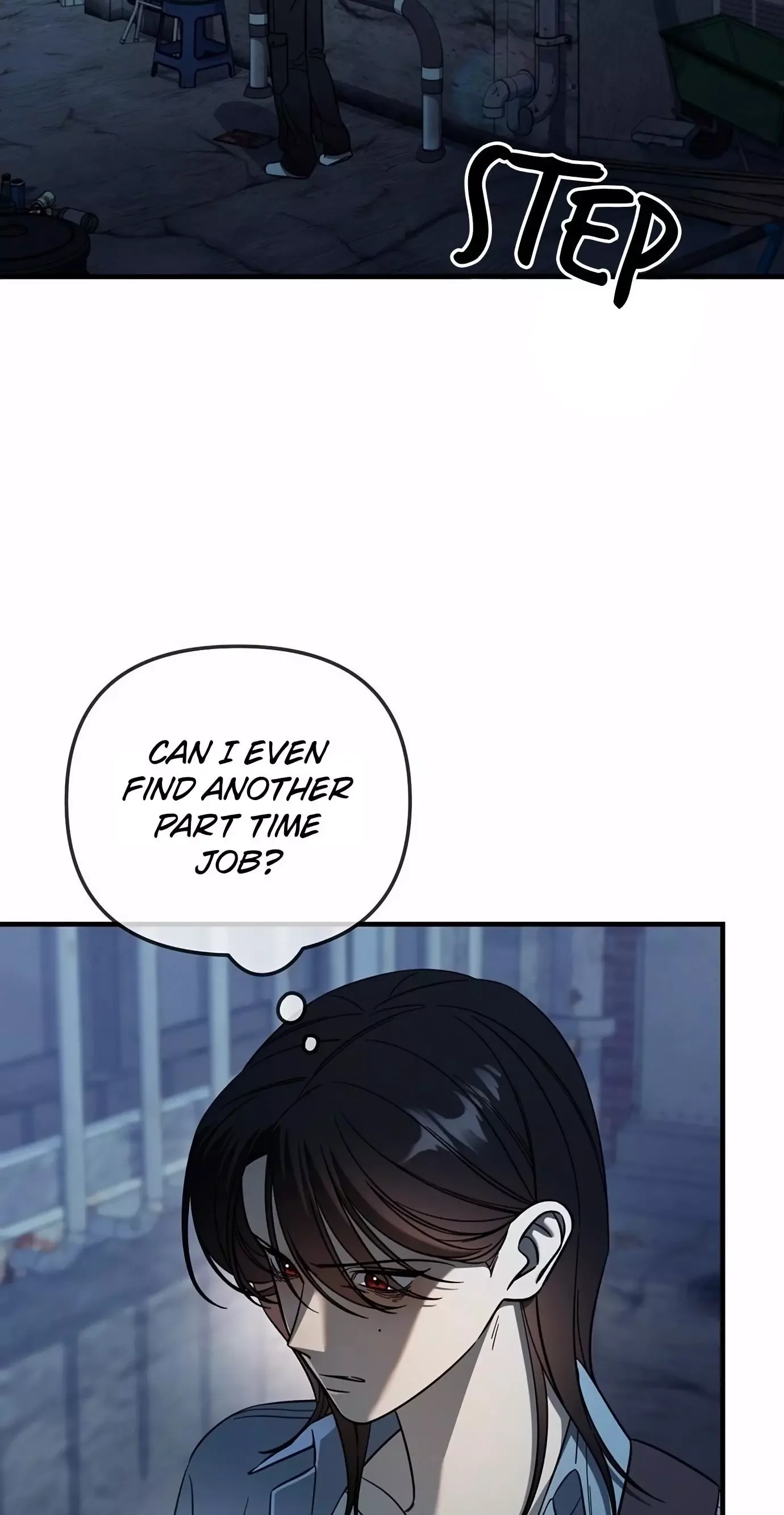 Teddy Bears Don't Die Chapter 0 page 92