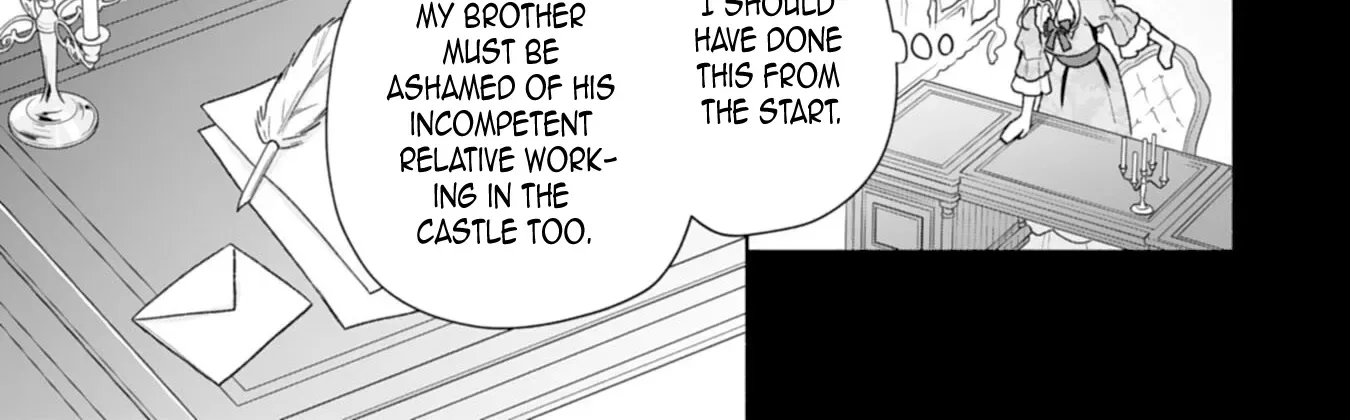 Escaping My Charming Sister: A Mind-Reading Lady’s Path to Happiness Chapter 6 page 54