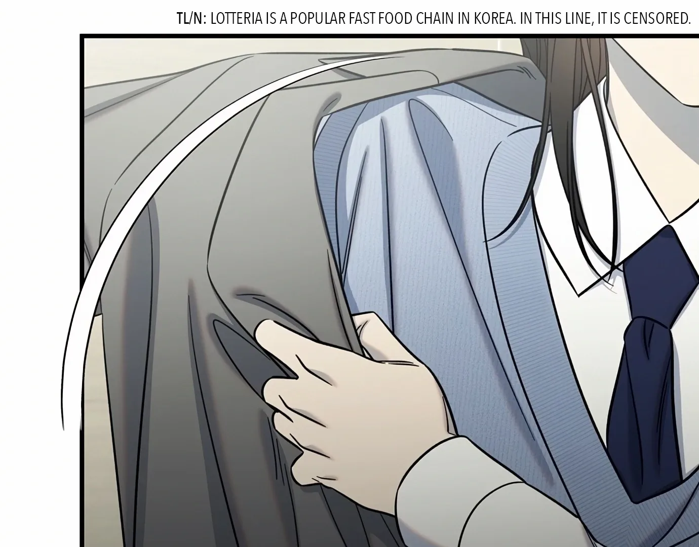 Teddy Bears Don't Die Chapter 1 page 115