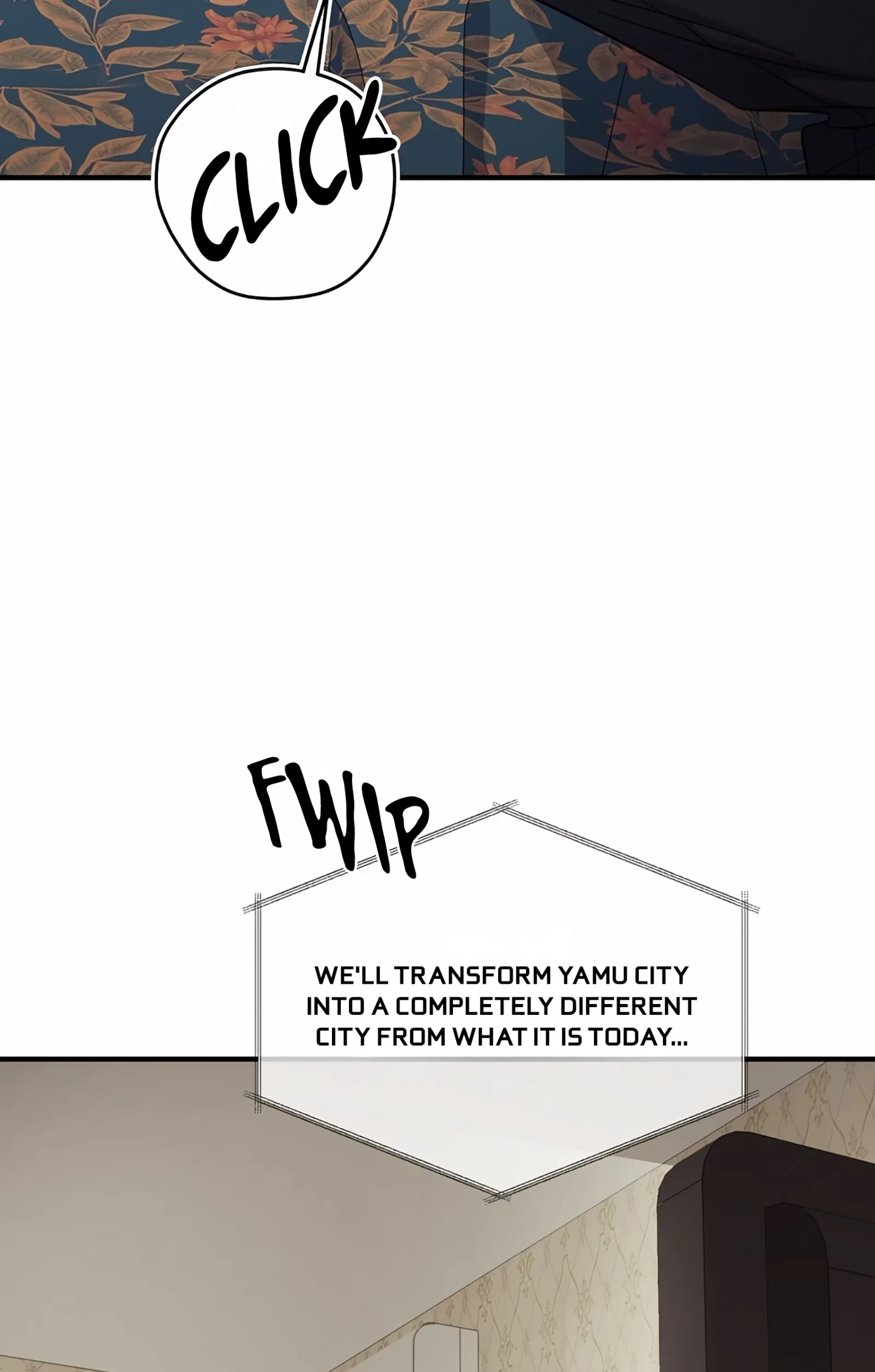Teddy Bears Don't Die Chapter 2 page 65