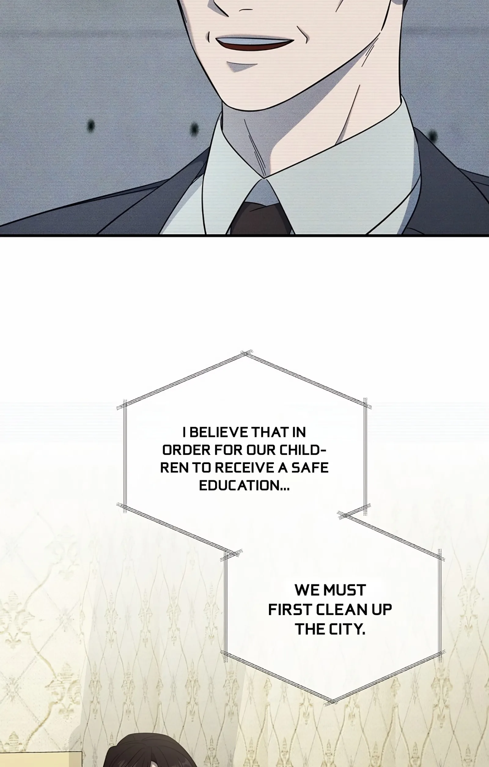 Teddy Bears Don't Die Chapter 2 page 69