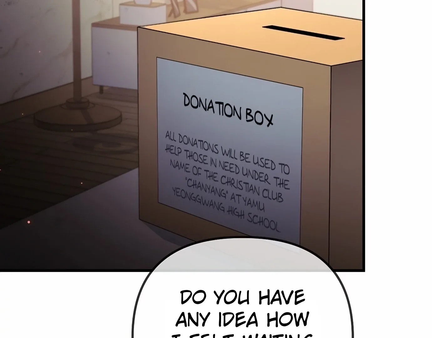 Teddy Bears Don't Die Chapter 1 page 140