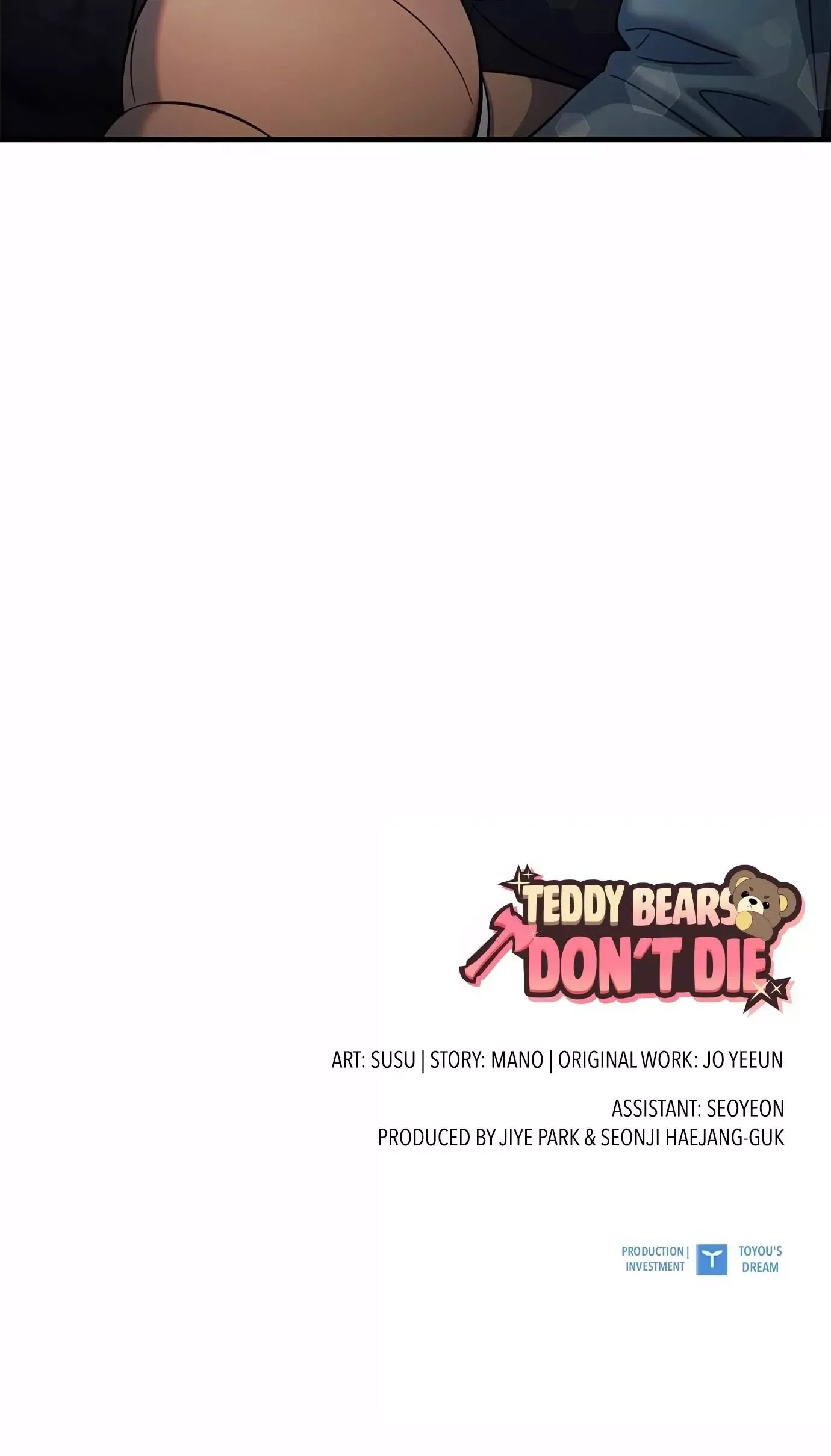 Teddy Bears Don't Die Chapter 0 page 112