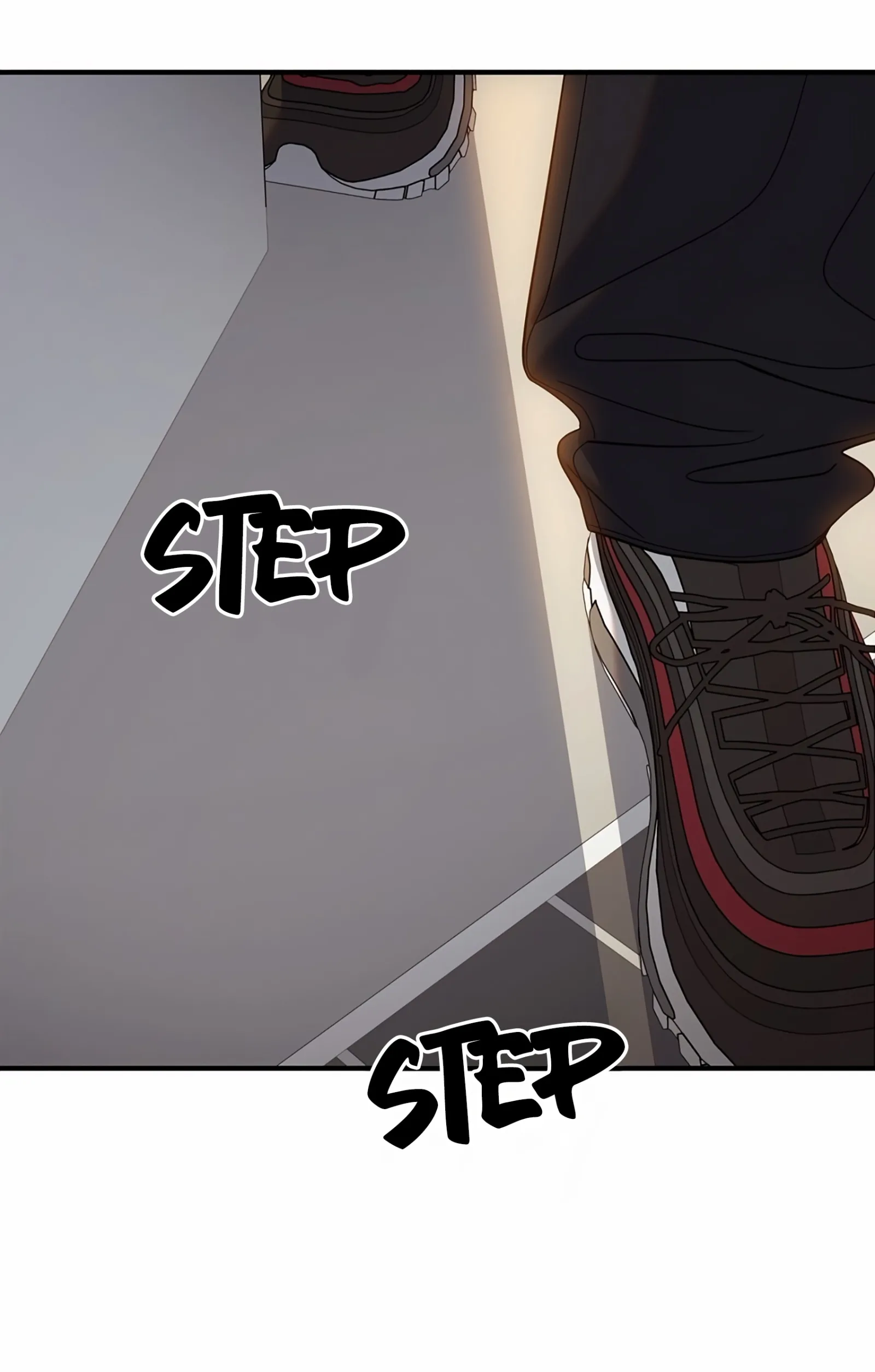 Teddy Bears Don't Die Chapter 2 page 78