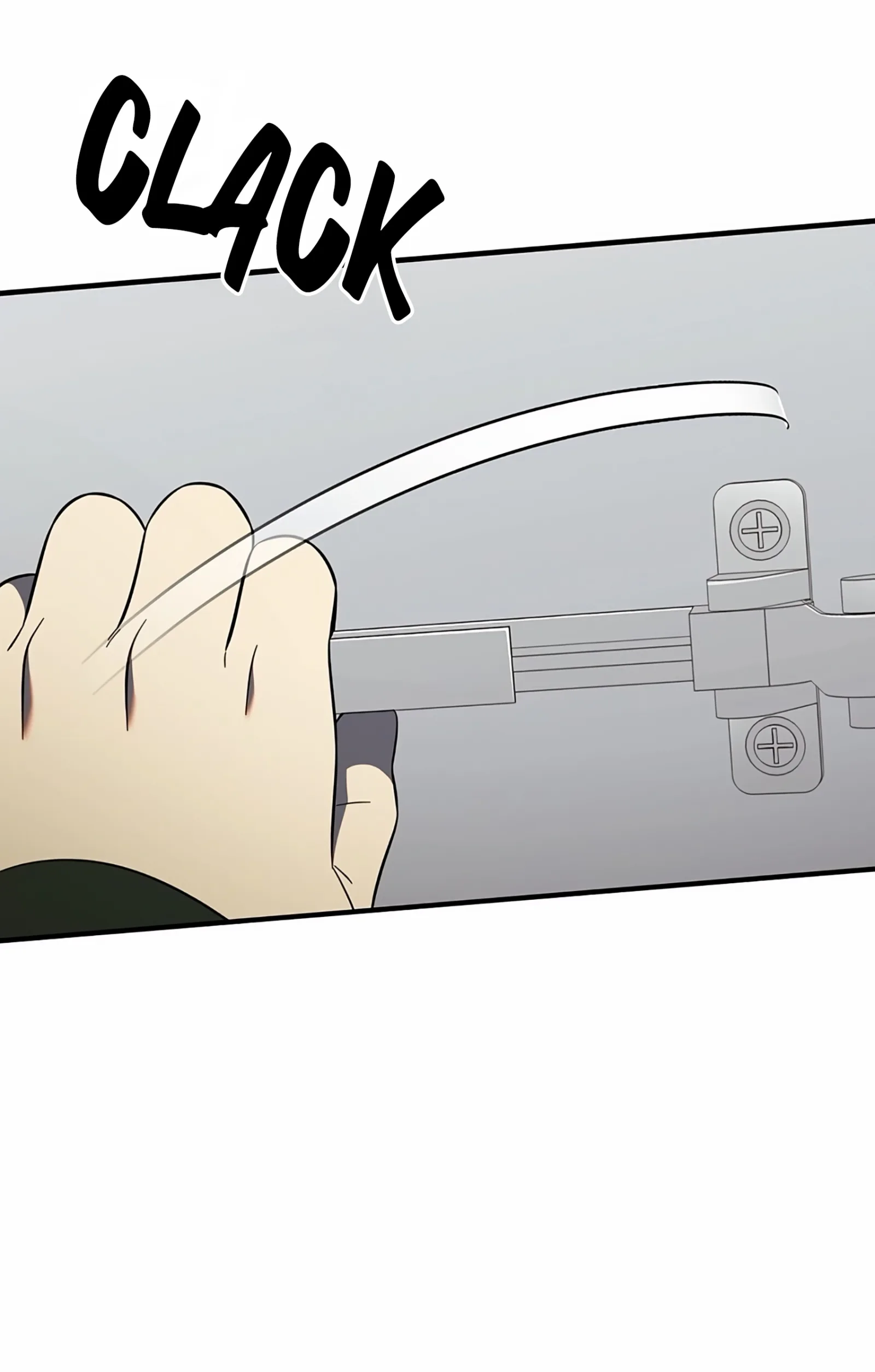 Teddy Bears Don't Die Chapter 2 page 77