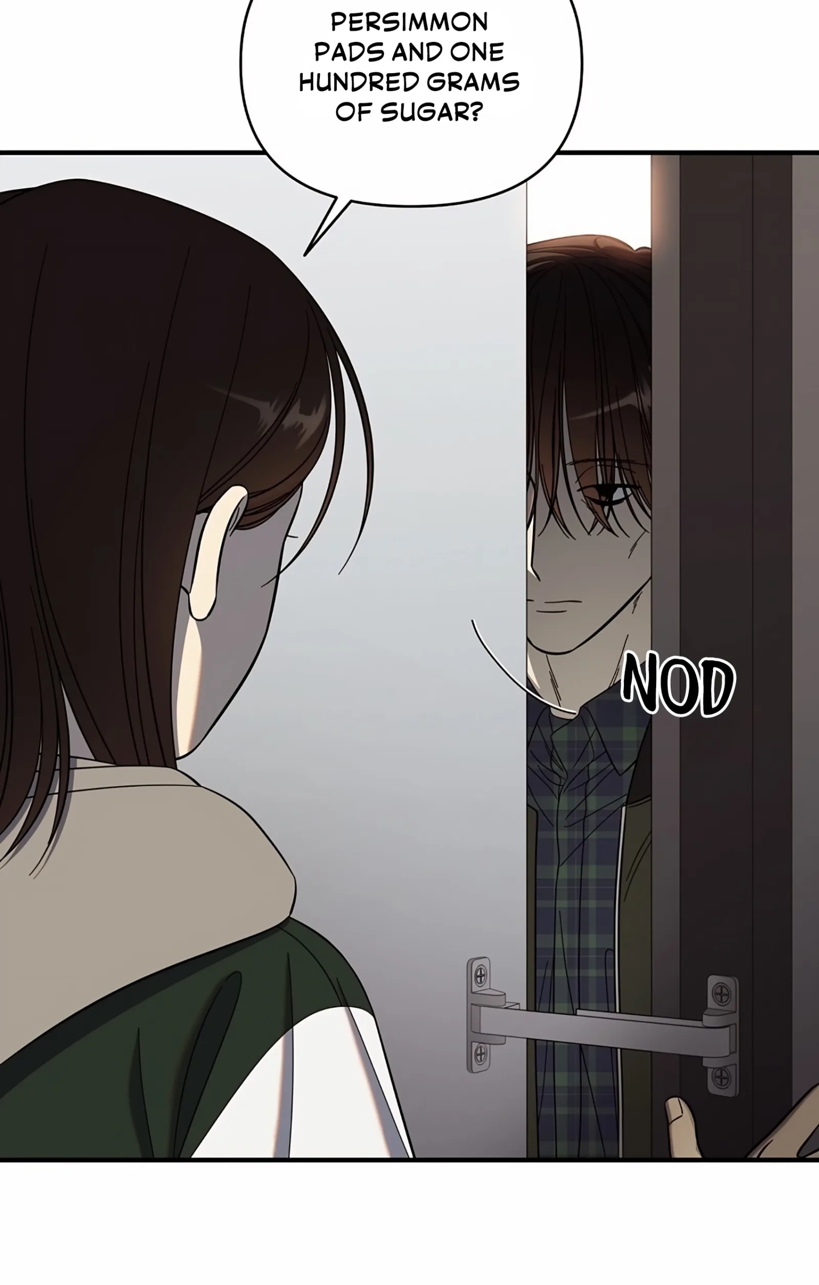 Teddy Bears Don't Die Chapter 2 page 76