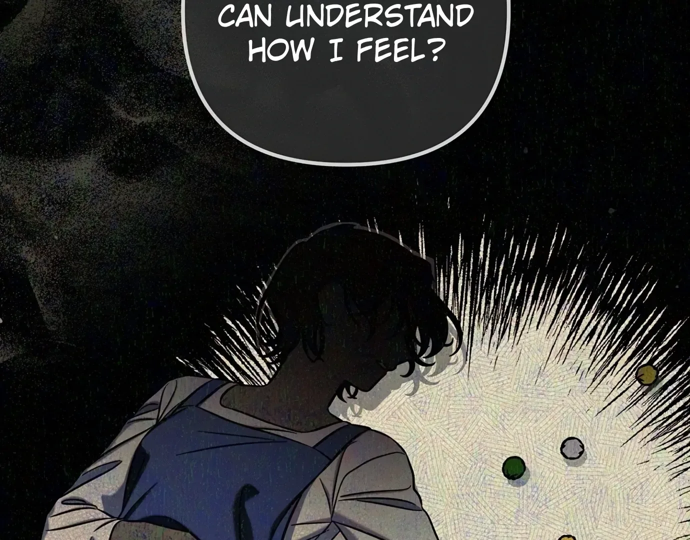 Teddy Bears Don't Die Chapter 1 page 146