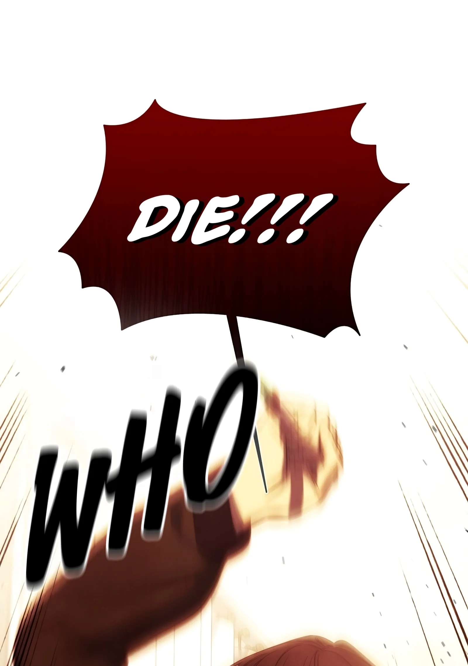 Teddy Bears Don't Die Chapter 3 page 53