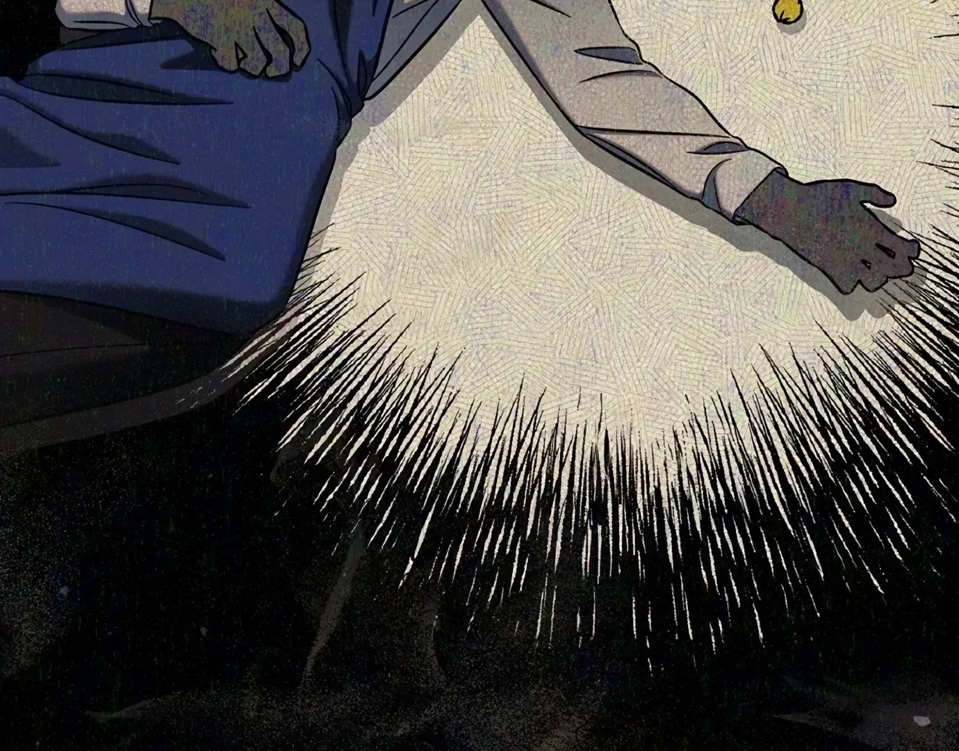 Teddy Bears Don't Die Chapter 1 page 147