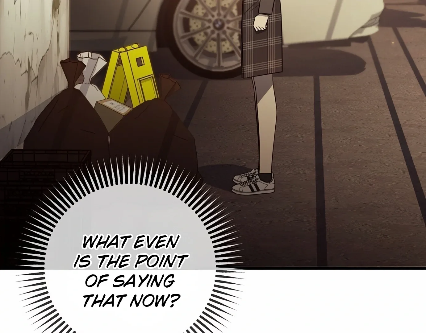 Teddy Bears Don't Die Chapter 1 page 163