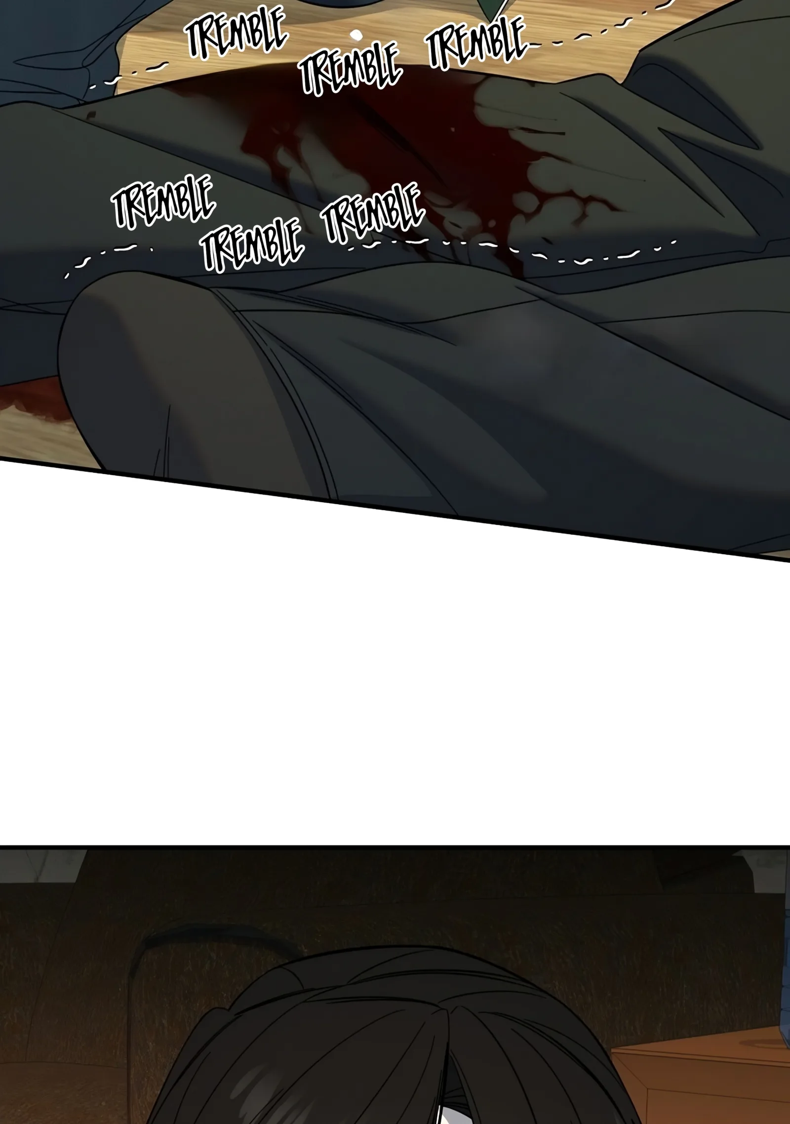 Teddy Bears Don't Die Chapter 3 page 59