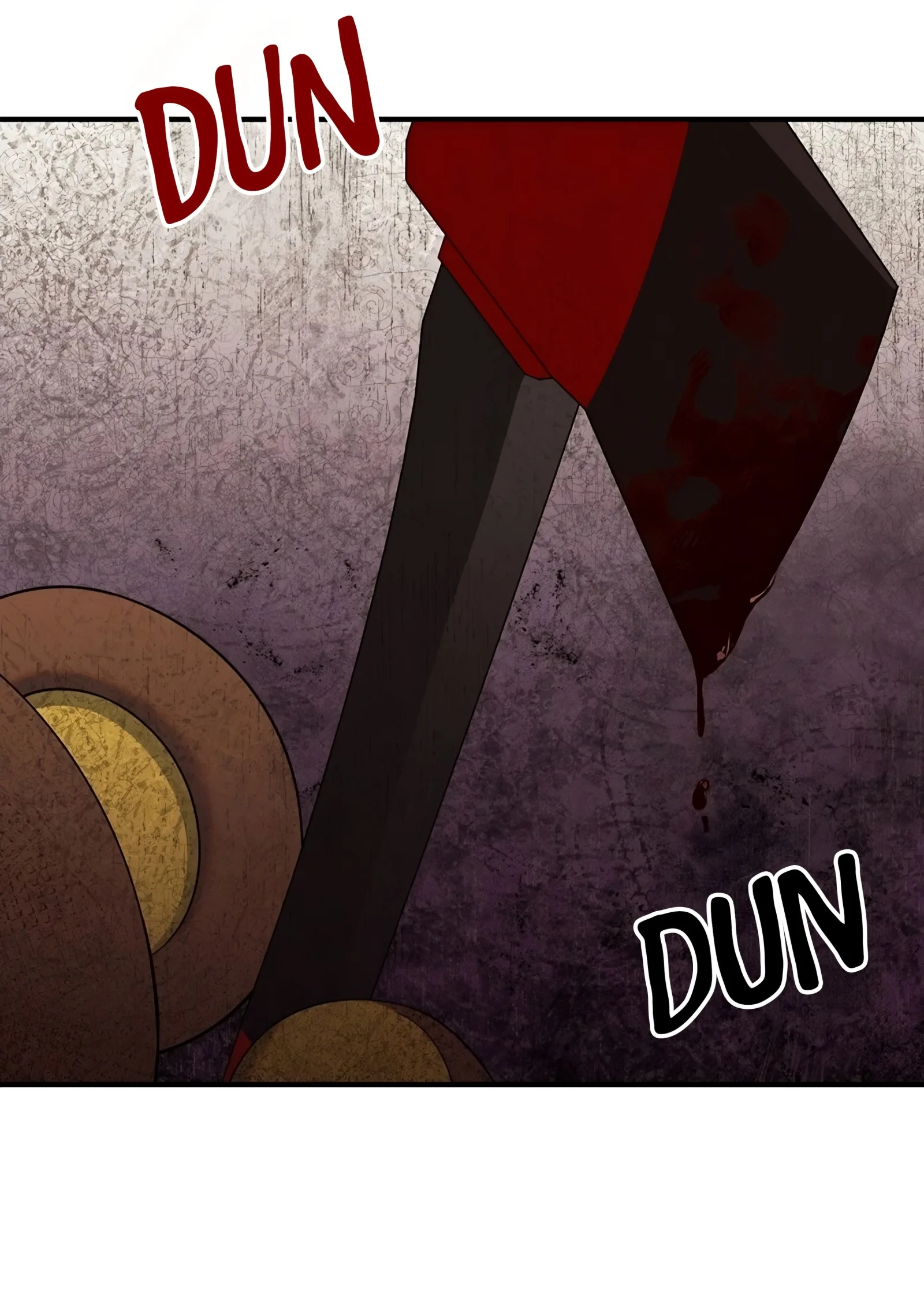 Teddy Bears Don't Die Chapter 3 page 62