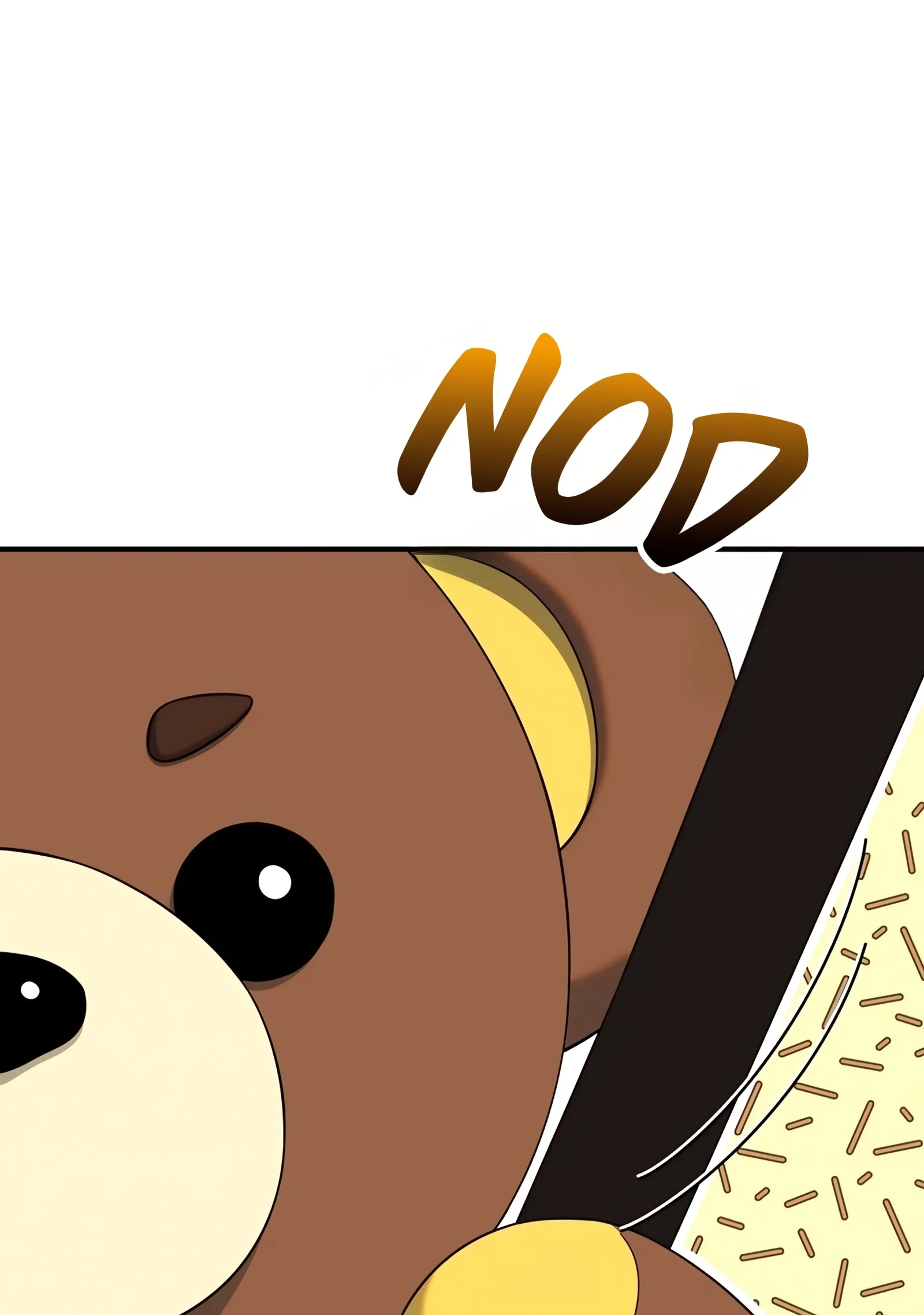 Teddy Bears Don't Die Chapter 3 page 69