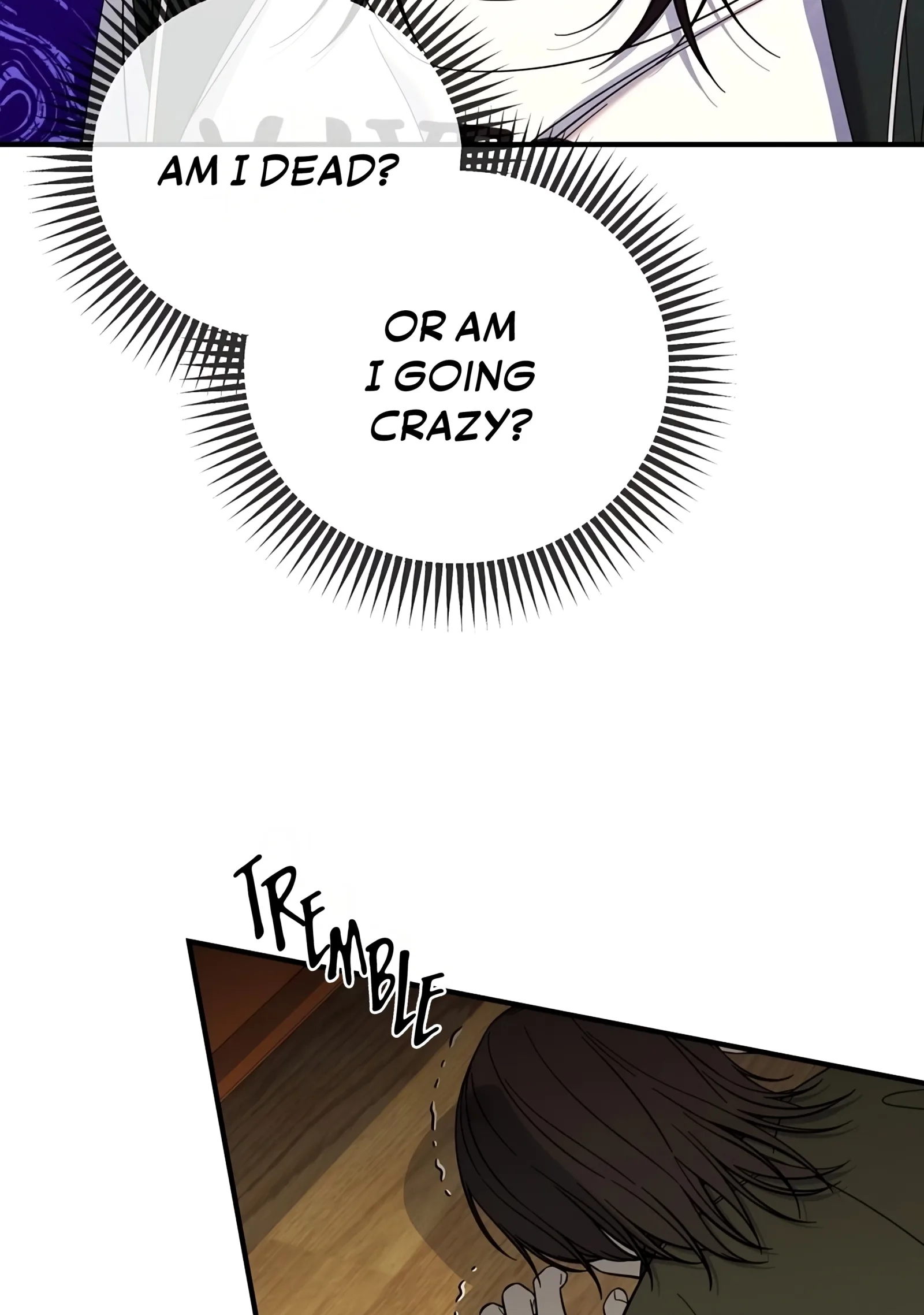 Teddy Bears Don't Die Chapter 3 page 73