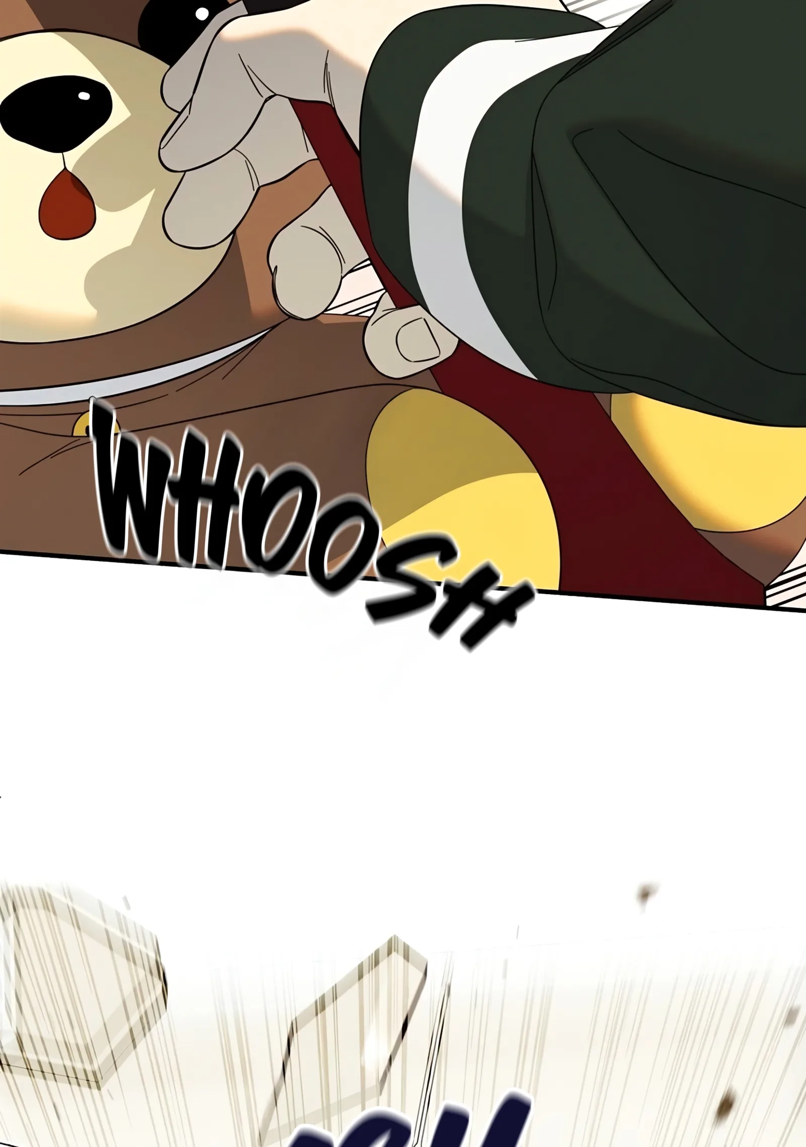 Teddy Bears Don't Die Chapter 3 page 78
