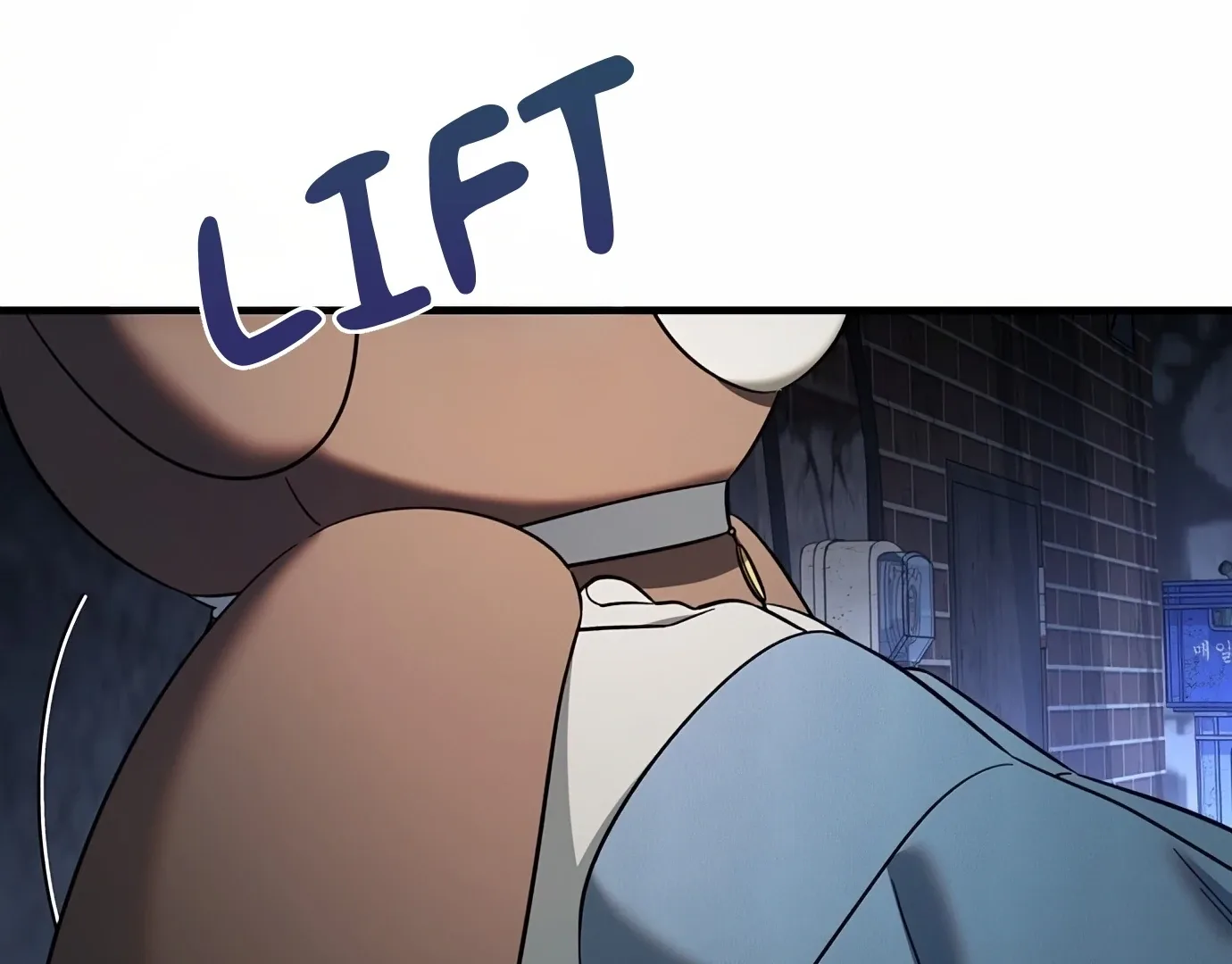 Teddy Bears Don't Die Chapter 1 page 214