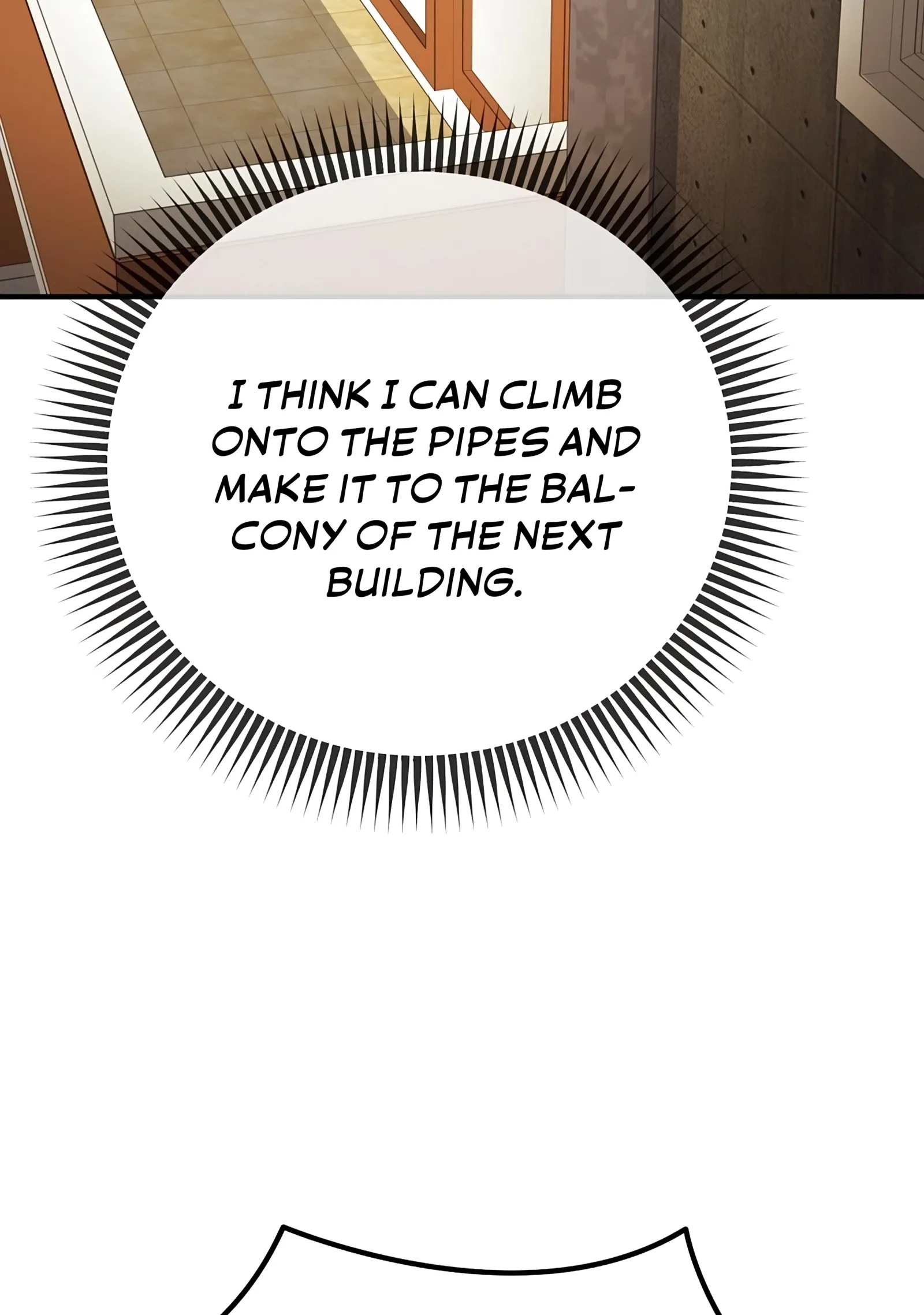 Teddy Bears Don't Die Chapter 3 page 84