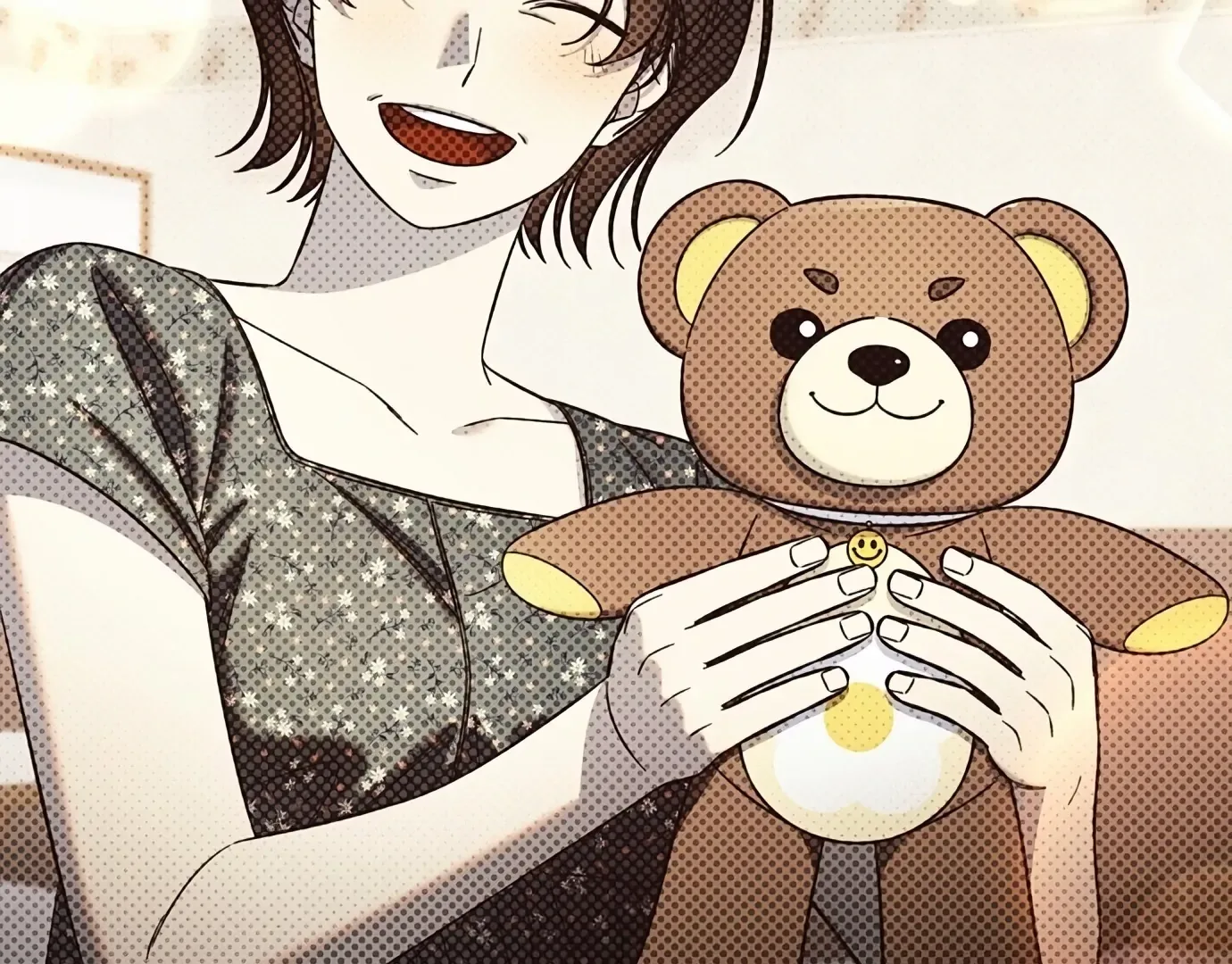 Teddy Bears Don't Die Chapter 1 page 222