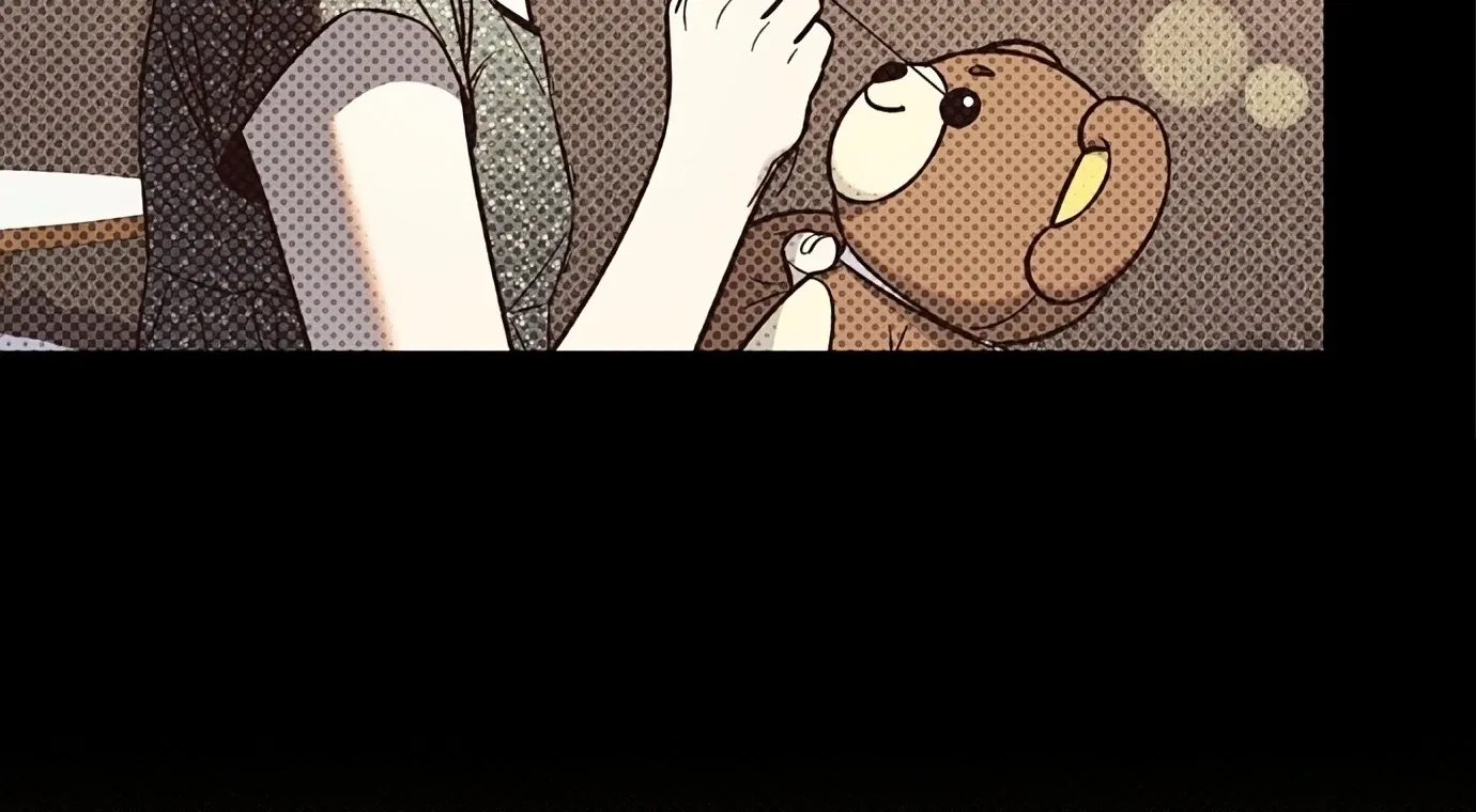 Teddy Bears Don't Die Chapter 1 page 220