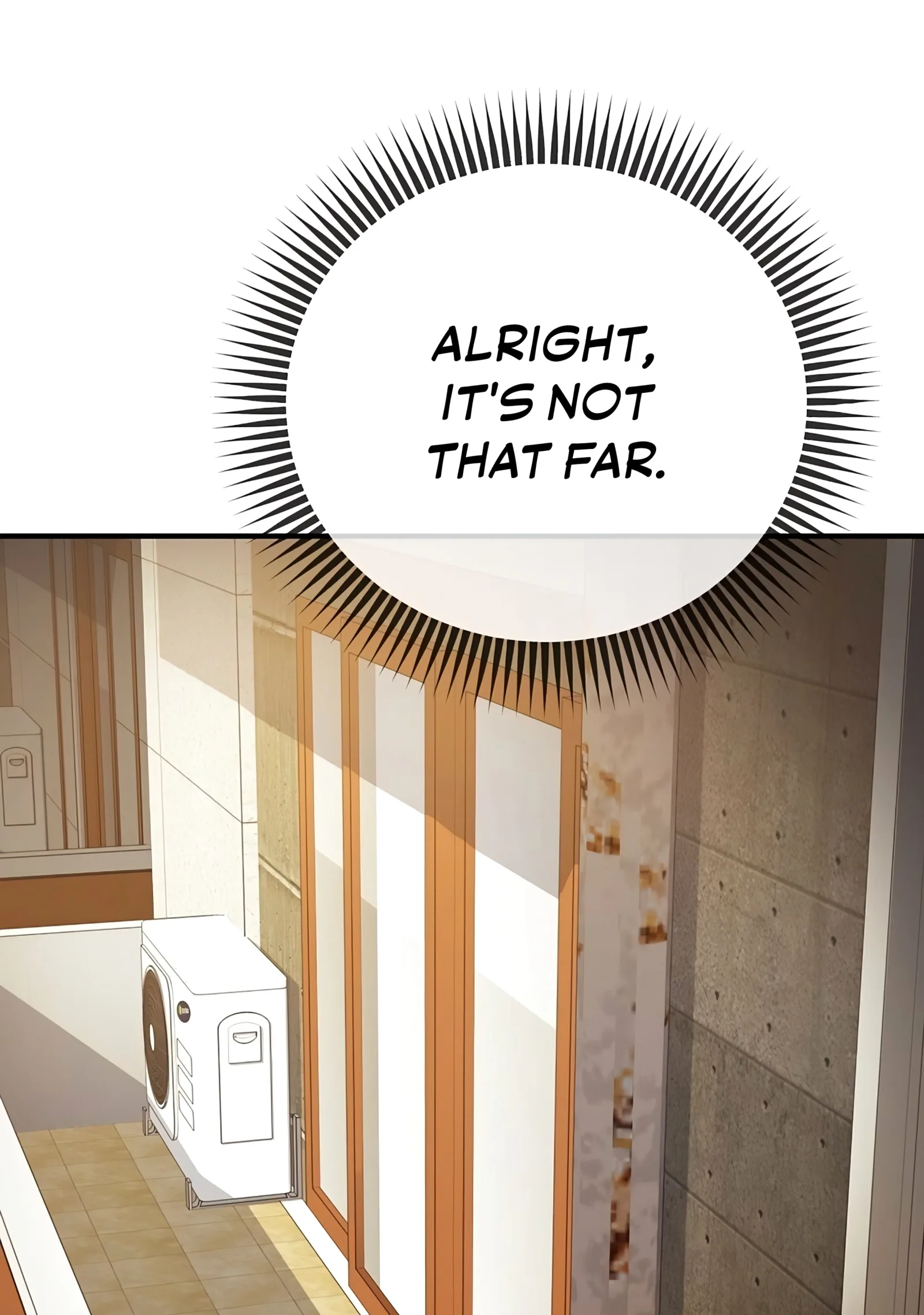 Teddy Bears Don't Die Chapter 3 page 83
