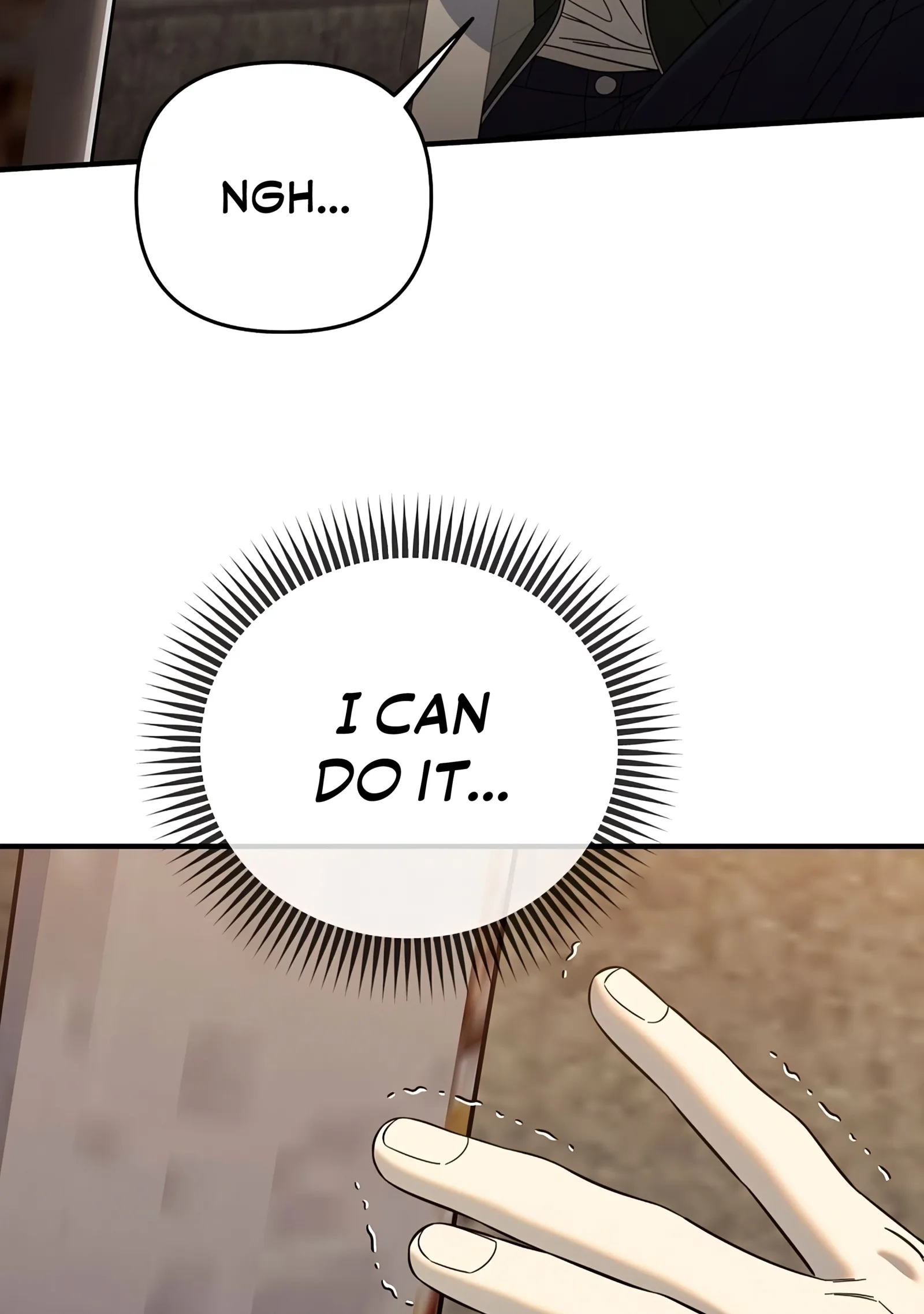 Teddy Bears Don't Die Chapter 3 page 99