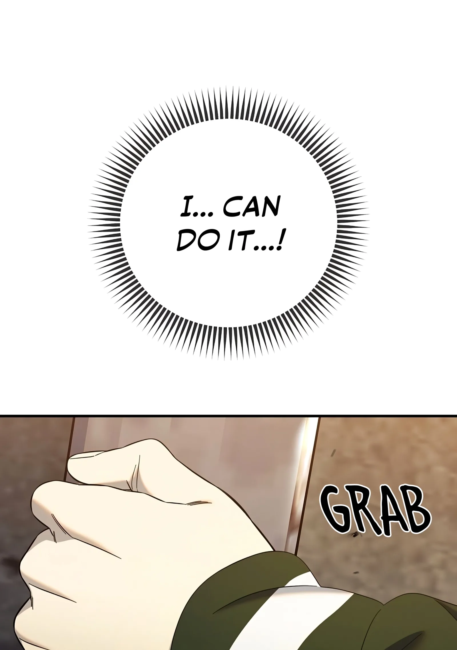 Teddy Bears Don't Die Chapter 3 page 101