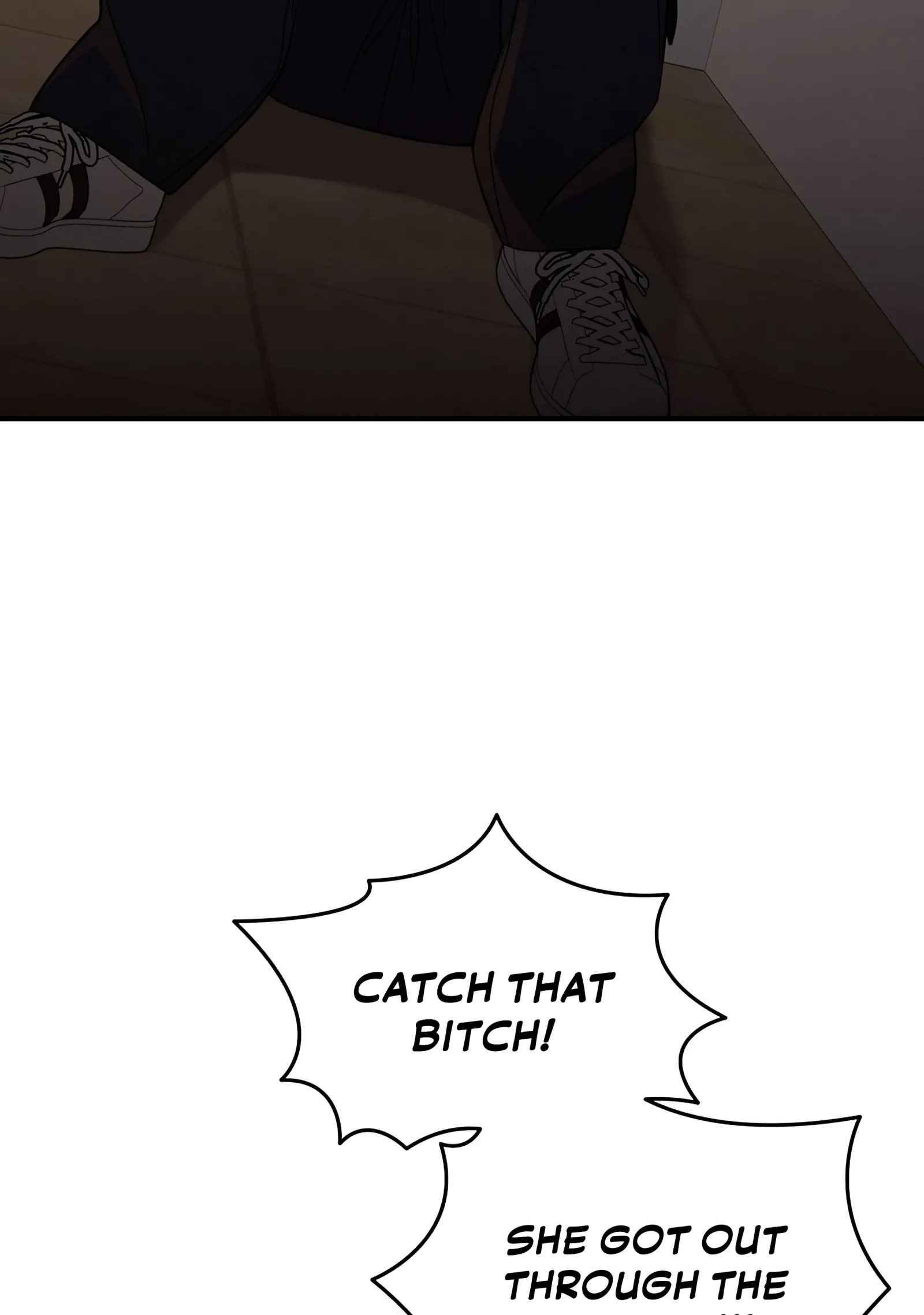 Teddy Bears Don't Die Chapter 3 page 122