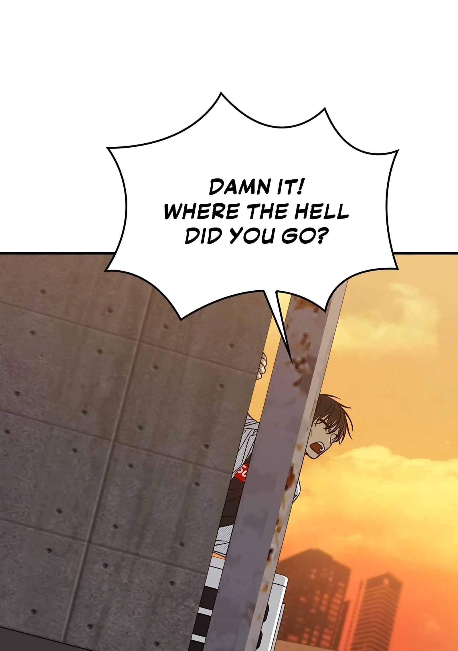 Teddy Bears Don't Die Chapter 3 page 120