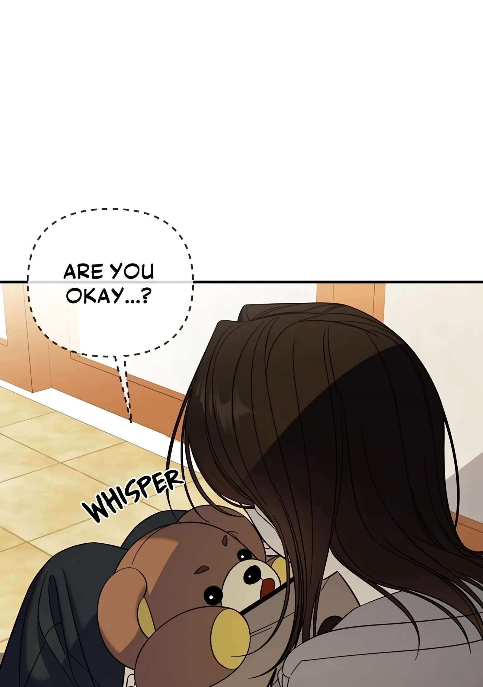 Teddy Bears Don't Die Chapter 3 page 126