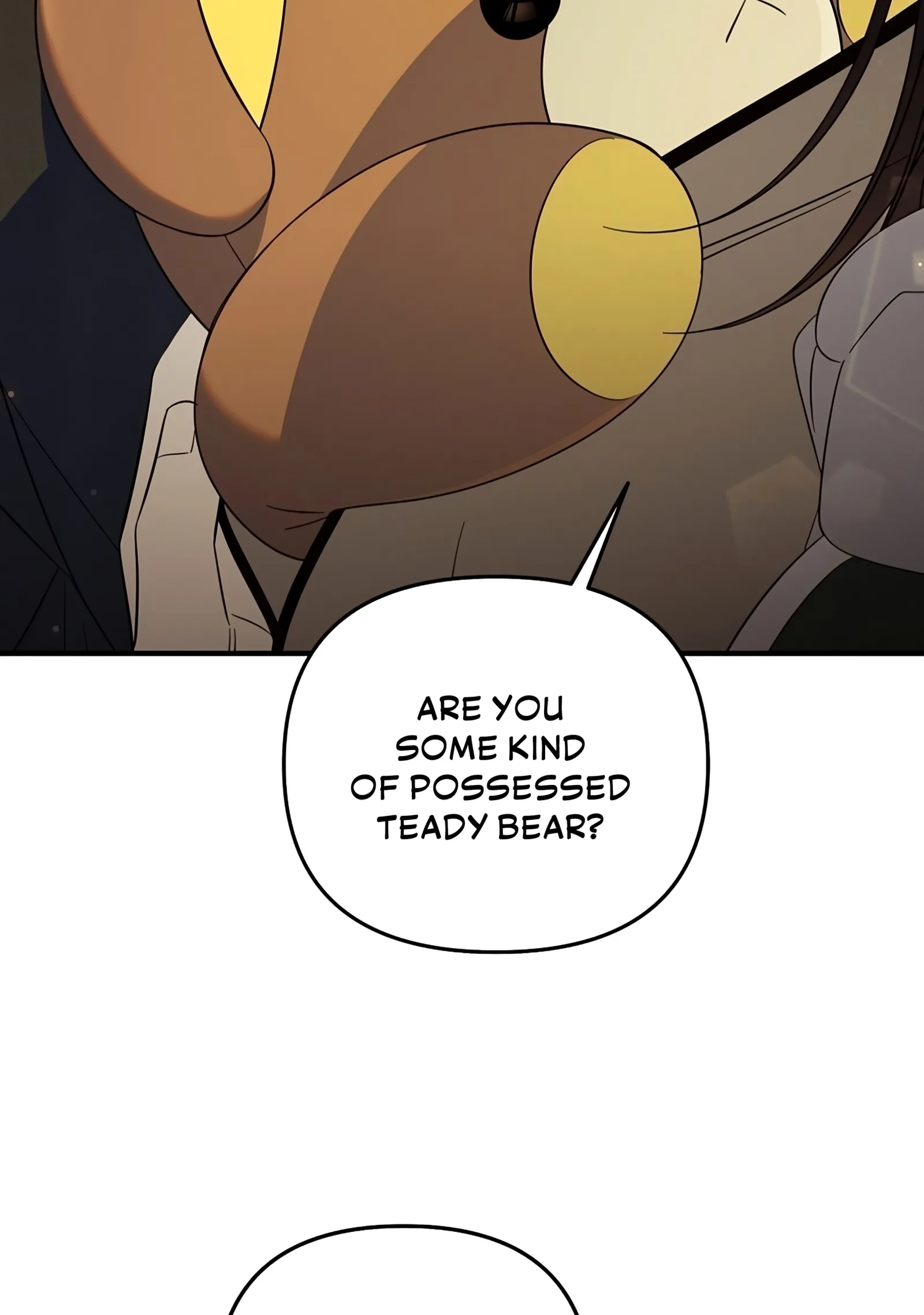 Teddy Bears Don't Die Chapter 3 page 128