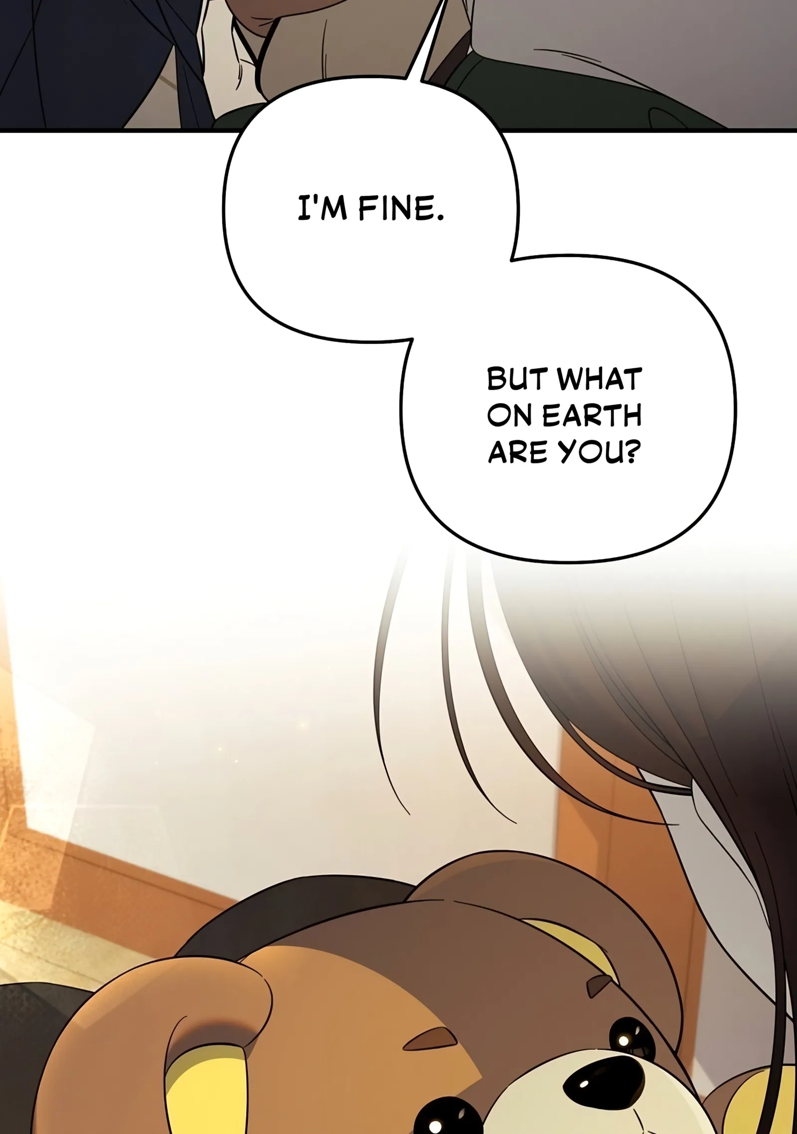 Teddy Bears Don't Die Chapter 3 page 127