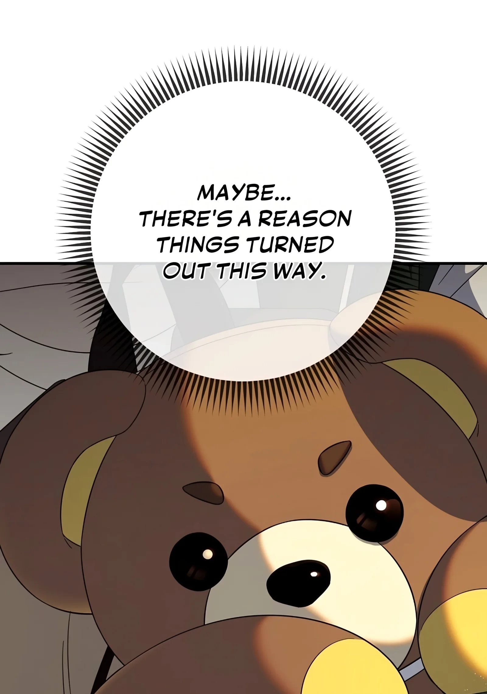 Teddy Bears Don't Die Chapter 3 page 133