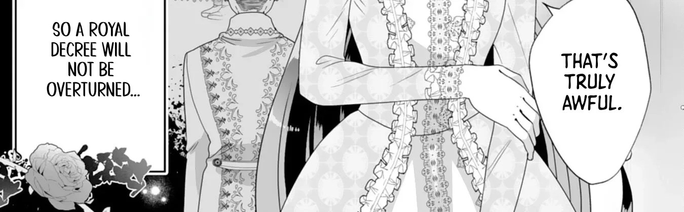 The Cold Duke's Favorite: A Nameless Trophy Wife. Chapter 2 page 8