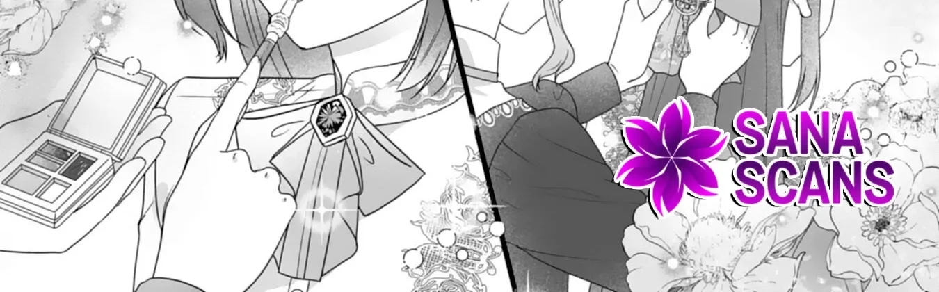 The Cold Duke's Favorite: A Nameless Trophy Wife. Chapter 3 page 32