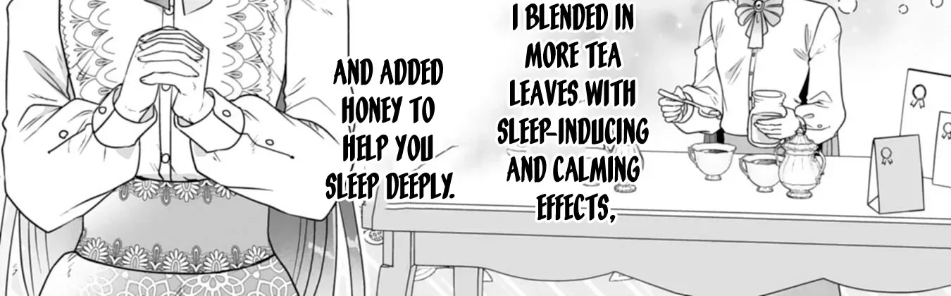 The Cold Duke's Favorite: A Nameless Trophy Wife. Chapter 4 page 6