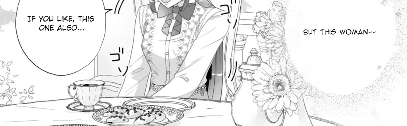 The Cold Duke's Favorite: A Nameless Trophy Wife. Chapter 4 page 10