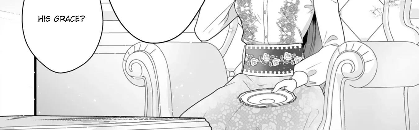 The Cold Duke's Favorite: A Nameless Trophy Wife. Chapter 3 page 36