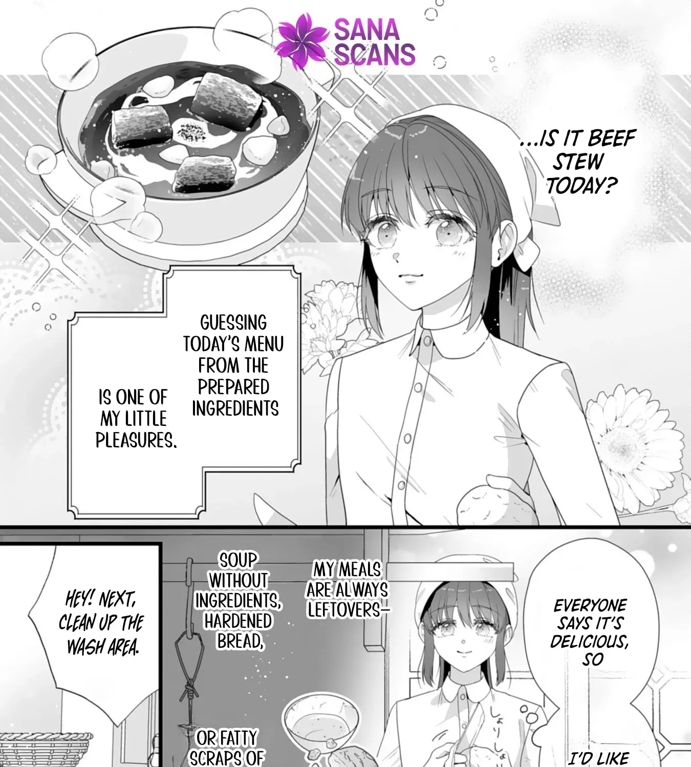 The Cold Duke's Favorite: A Nameless Trophy Wife. Chapter 1 page 27