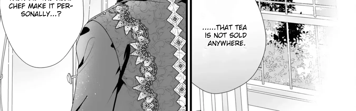 The Cold Duke's Favorite: A Nameless Trophy Wife. Chapter 3 page 44