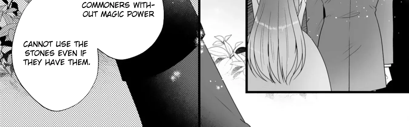 The Cold Duke's Favorite: A Nameless Trophy Wife. Chapter 4 page 22
