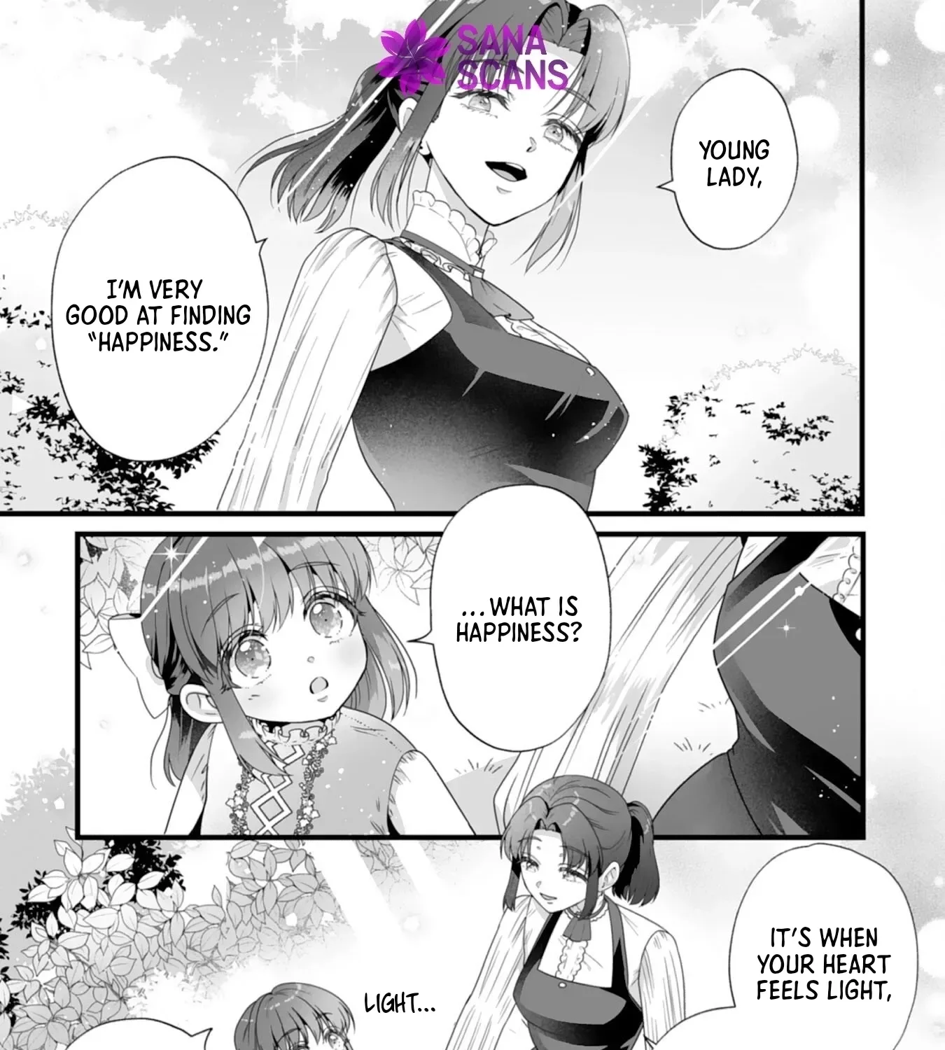 The Cold Duke's Favorite: A Nameless Trophy Wife. Chapter 1 page 37