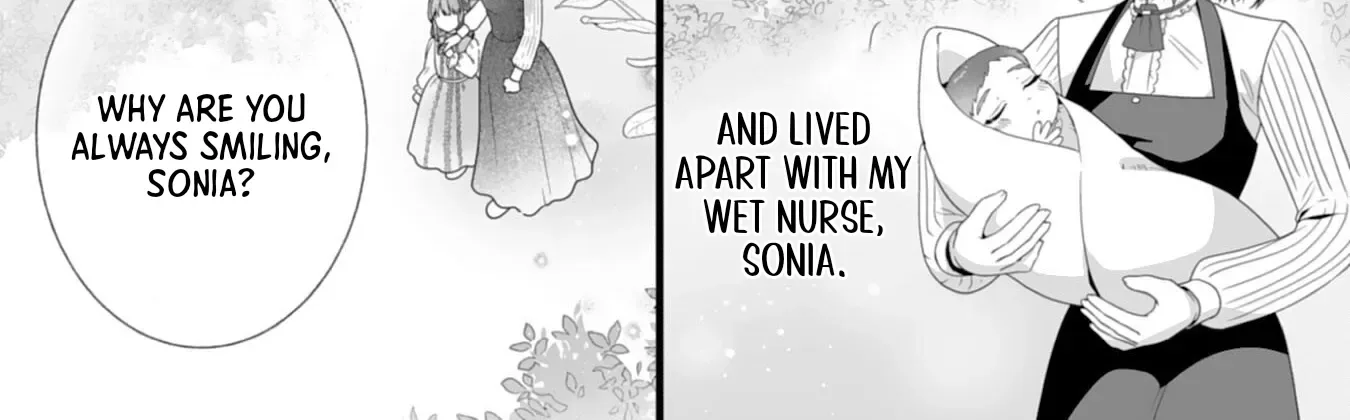 The Cold Duke's Favorite: A Nameless Trophy Wife. Chapter 1 page 36