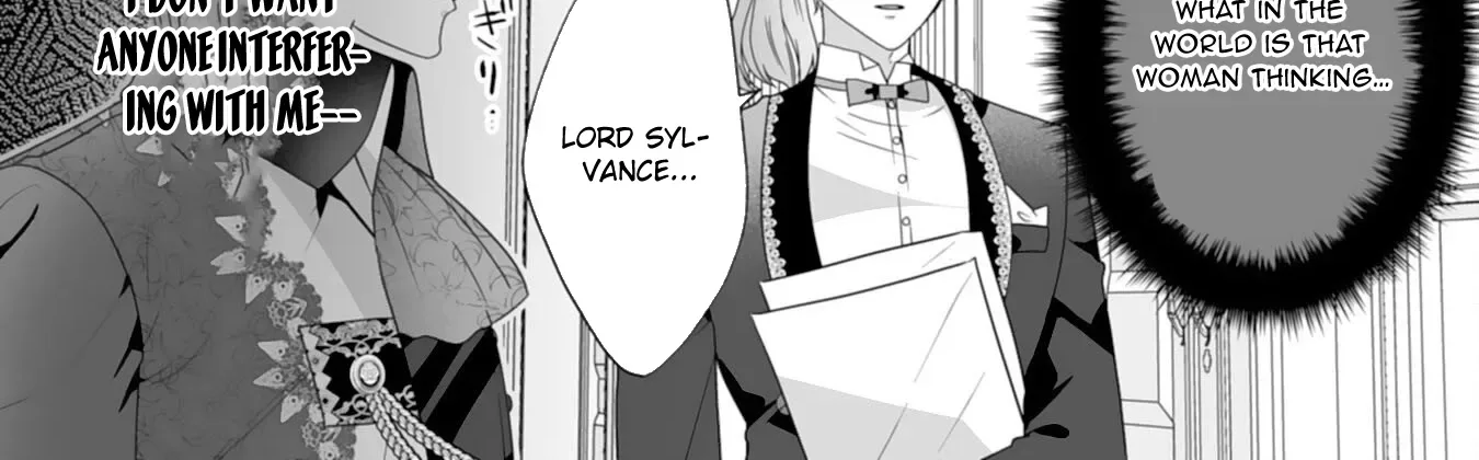 The Cold Duke's Favorite: A Nameless Trophy Wife. Chapter 3 page 46
