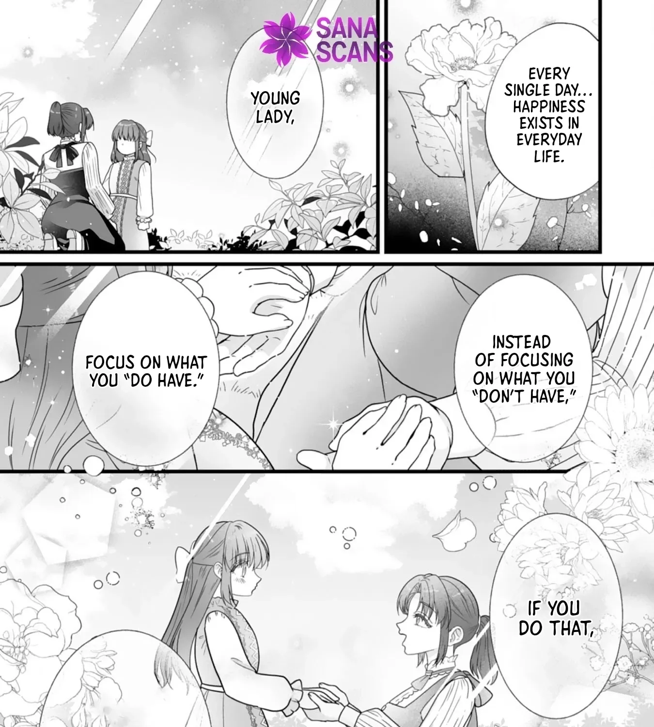 The Cold Duke's Favorite: A Nameless Trophy Wife. Chapter 1 page 41