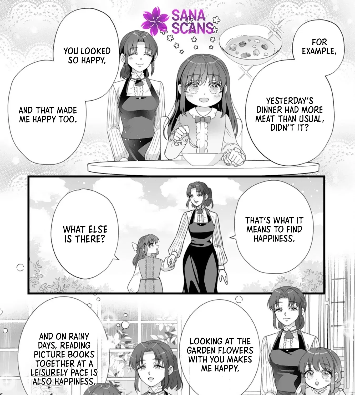 The Cold Duke's Favorite: A Nameless Trophy Wife. Chapter 1 page 39