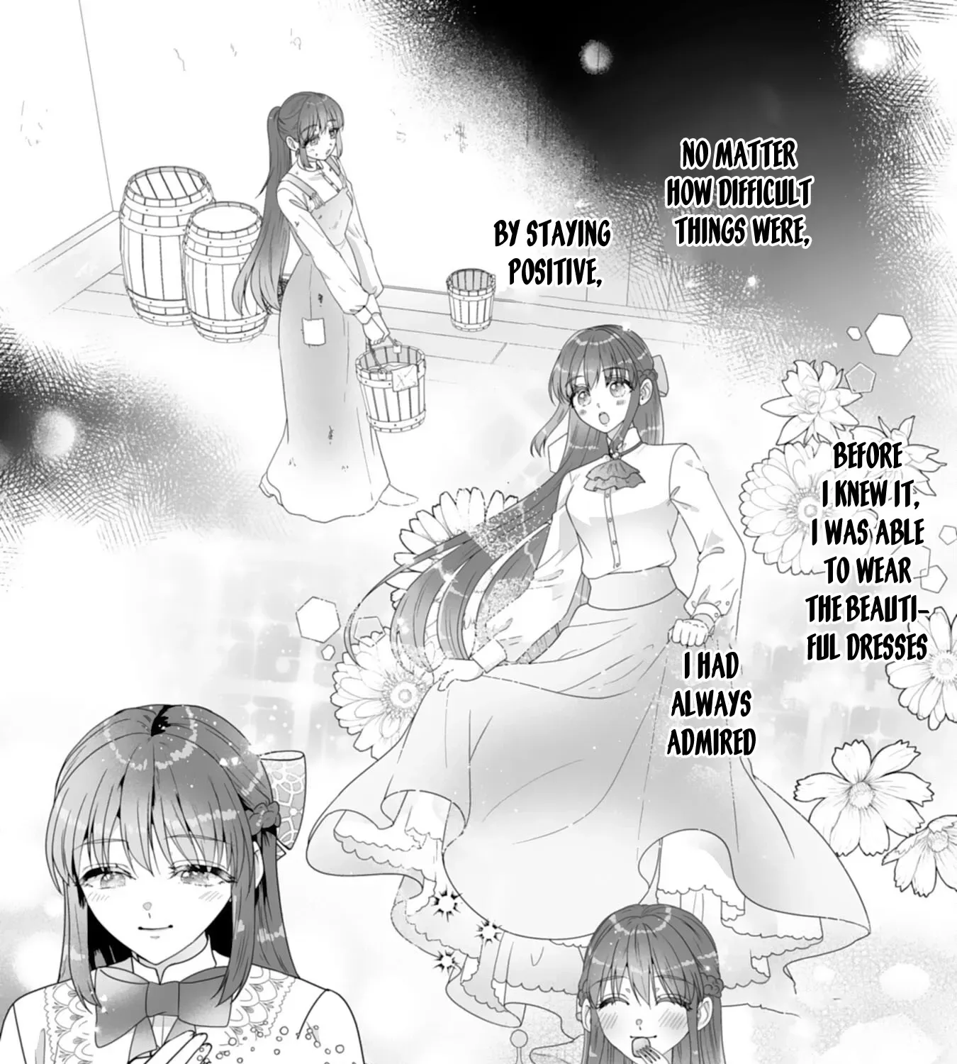 The Cold Duke's Favorite: A Nameless Trophy Wife. Chapter 4 page 29