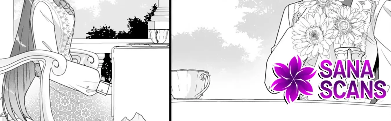 The Cold Duke's Favorite: A Nameless Trophy Wife. Chapter 4 page 32