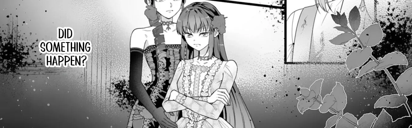 The Cold Duke's Favorite: A Nameless Trophy Wife. Chapter 1 page 46
