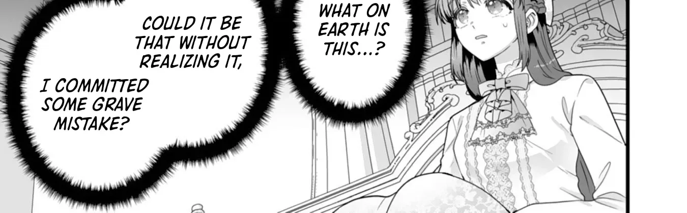 The Cold Duke's Favorite: A Nameless Trophy Wife. Chapter 5 page 26